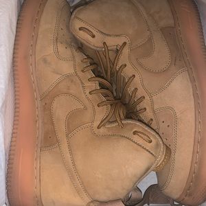 Lv8 flax